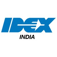 IDEX India logo