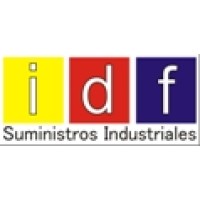 IDF logo