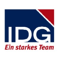 IDG GmbH logo