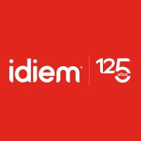 IDIEM logo