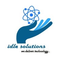 IDLE SOLUTIONS logo