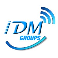IDM Groups logo
