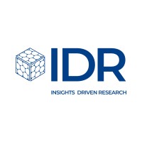 IDR logo