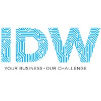 IDW logo