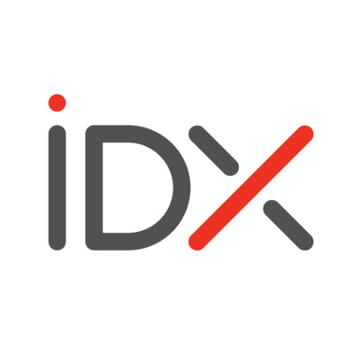 IDX logo