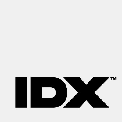 IDX™ logo