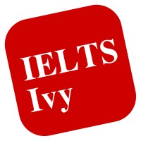 IELTS IVY logo