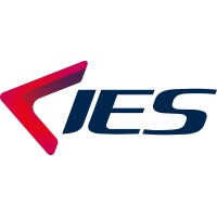 IES logo