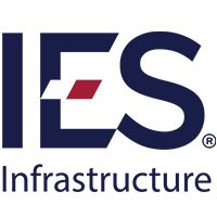 IES Infrastructure logo