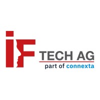 IF-Tech AG logo