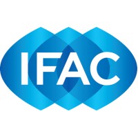 IFAC logo