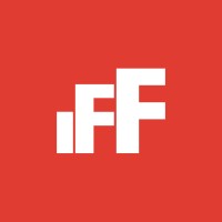 IFF (CDFI) logo