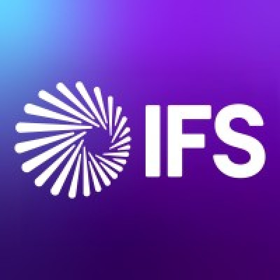 IFS logo