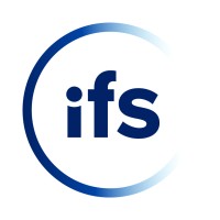 IFS - International Forwarding, S.L.U. logo