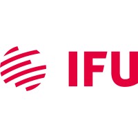 IFU logo