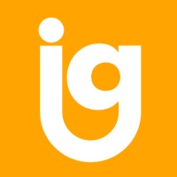 IG Design Group BV logo