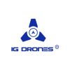 IG Drones logo