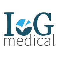 IG Medical logo