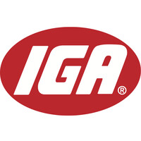 IGA Southeast logo