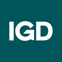 IGD (Institute of Grocery Distribution) logo