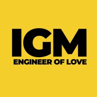 IGM logo