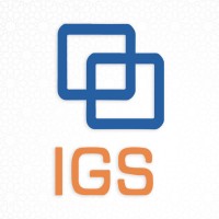 IGS logo