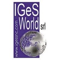 IGeS World srl logo