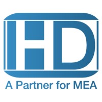 IHD logo