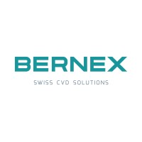 IHI Bernex AG logo