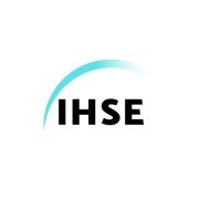 IHSE Institute of Health Safety Environment logo