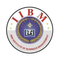 IIBM Institute of Business Management logo