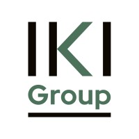 IKI Group logo