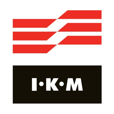 IKM Testing UK logo
