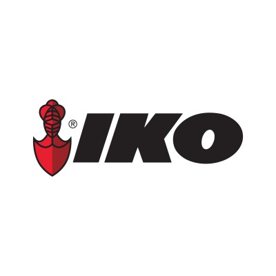 IKO North America logo