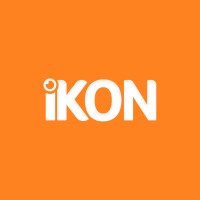 IKON logo