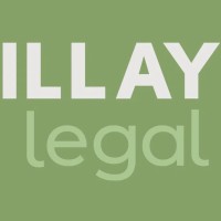 ILLAY legal logo