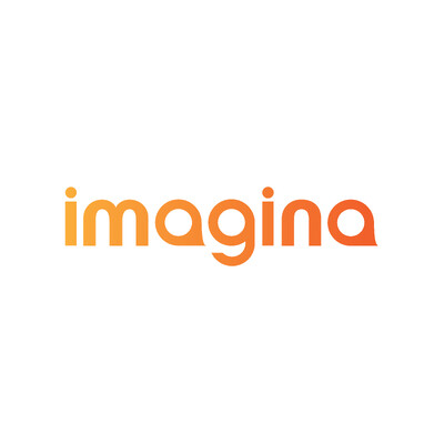 IMAGINA logo