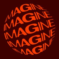 IMAGINE logo