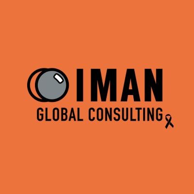 IMAN Global Consulting logo