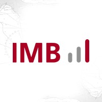 IMB GmbH logo