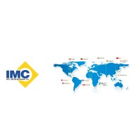 IMC logo