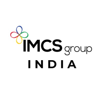 IMCS Group India logo