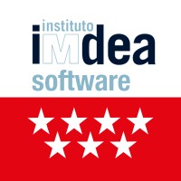 IMDEA Software Institute logo