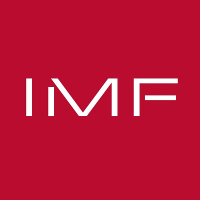 IMF Smart Education logo