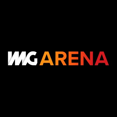 IMG ARENA logo