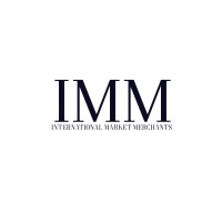 IMM logo