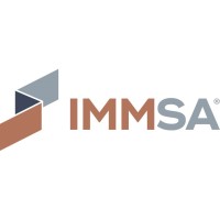 IMMSA logo