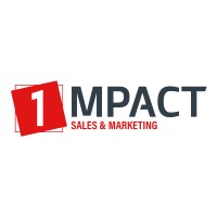 IMPACT Sales & Marketing France logo