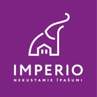 IMPERIO logo