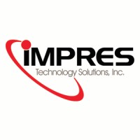 IMPRES Technology Solutions, Inc. logo